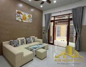 Bán nhà hẻm 385 khu 8 Phú Hòa phường Phú Lợi giá tốt nhất hiện nay