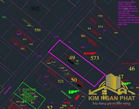 Bán đất mặt tiền đường 156 Bình Mỹ Củ Chi giá tốt nhất hiện nay
