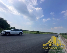 Bán đất SKC Dầu Tiếng Bình Dương: 5.1 Ha mặt tiền đường Hồ Chí Minh chiến lược