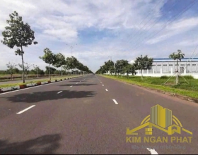 Chuyển nhượng đất sản xuất kinh doanh 10 Hecta góc 3 mặt tiền tại Châu Đức - Bà Rịa Vũng Tàu
