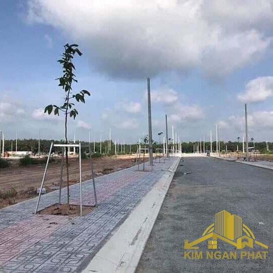 ĐẤT NỀN GẦN CHỢ BẾN CÁT, TX BẾN CÁT, BÌNH DƯƠNG
