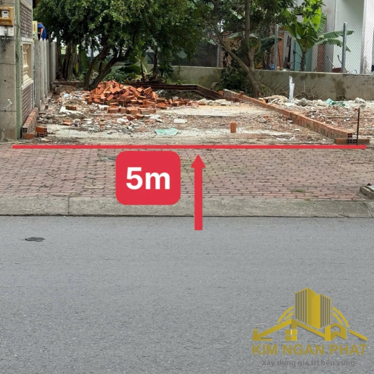 ĐẤT MẶT TIỀN ĐỒNG CÂY VIẾT – PHÚ MỸ (BD)