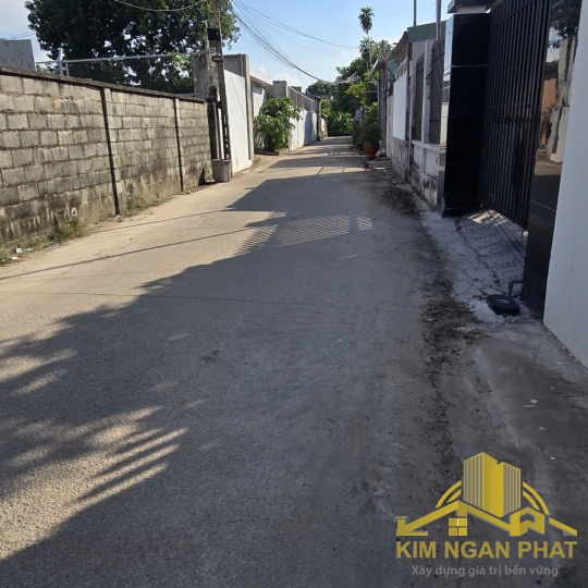 CHỈ 3 TỶ 660 – SỞ HỮU NHÀ 150M² TRUNG TÂM PHÚ LỢI, GẦN TRƯỜNG HỌC CHỈ 200M