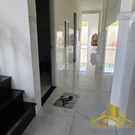 CHỈ 3 TỶ 660 – SỞ HỮU NHÀ 150M² TRUNG TÂM PHÚ LỢI, GẦN TRƯỜNG HỌC CHỈ 200M