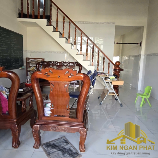 CHỈ 3 TỶ 660 – SỞ HỮU NHÀ 150M² TRUNG TÂM PHÚ LỢI, GẦN TRƯỜNG HỌC CHỈ 200M
