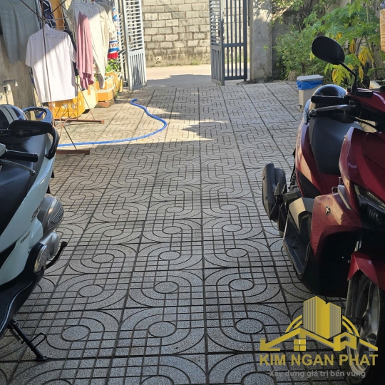 CHỈ 3 TỶ 660 – SỞ HỮU NHÀ 150M² TRUNG TÂM PHÚ LỢI, GẦN TRƯỜNG HỌC CHỈ 200M