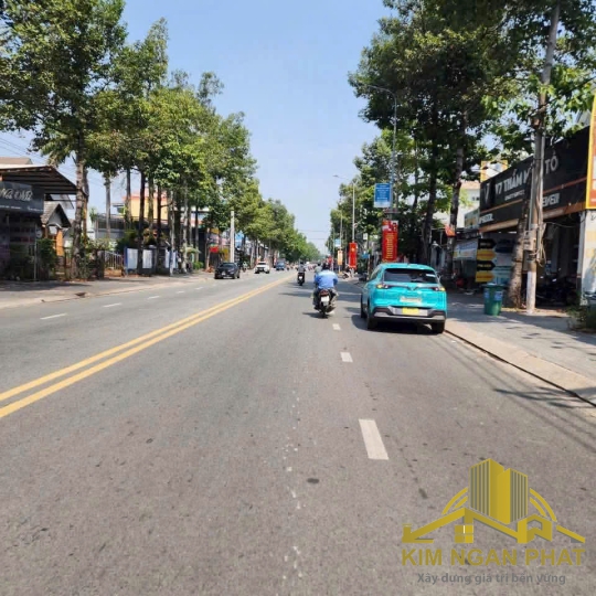  ĐẤT TRUNG TÂM PHÚ LỢI – CÁCH LÊ HỒNG PHONG CHỈ 30M – GIÁ CHỈ 3 TỶ 390