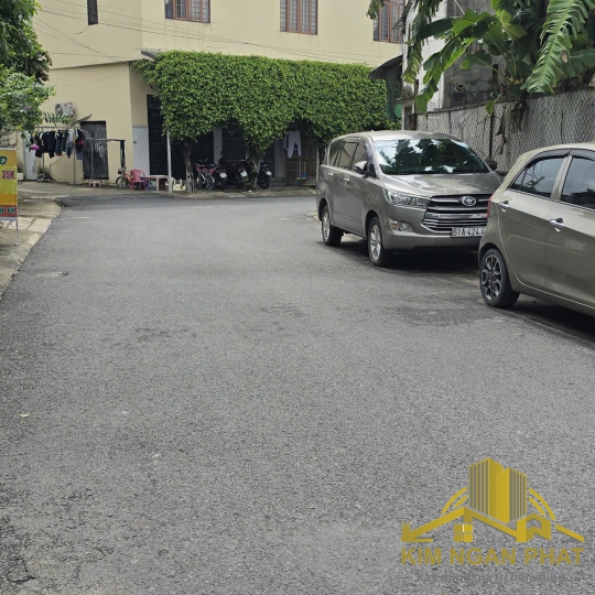ĐẤT PHÚ LỢI – 7×15,5M NỞ HẬU – THỔ CƯ 100% 