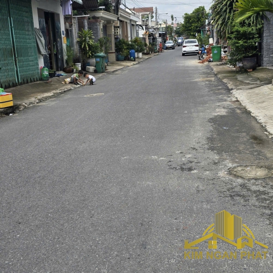 ĐẤT PHÚ LỢI – 7×15,5M NỞ HẬU – THỔ CƯ 100% 