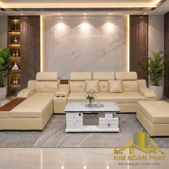 NHÀ ĐẸP FULL NỘI THẤT – TRUNG TÂM PHƯỜNG BÌNH DƯƠNG