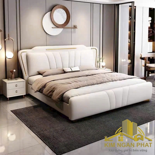 NHÀ ĐẸP FULL NỘI THẤT – TRUNG TÂM PHƯỜNG BÌNH DƯƠNG