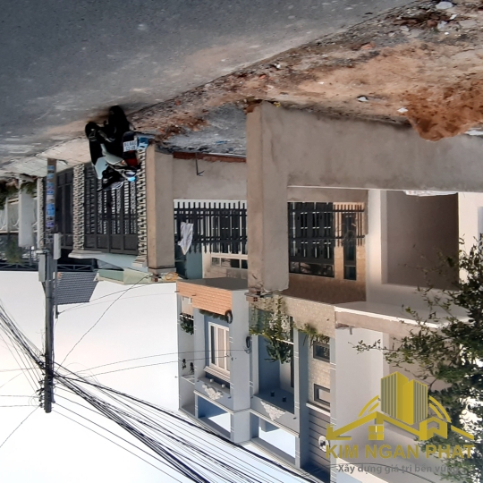 Bán đất mặt tiền hẻm 296 nguyển thị minh khai khu phố 3 phường phú hòa thành phố thủ dầu một bình dương