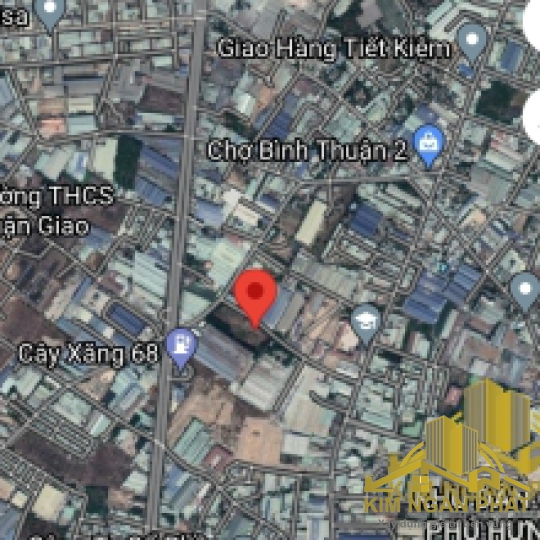 BÁN NHÀ XƯỞNG MẶT TIỀN ĐƯỜNG AN PHÚ 11 PHƯỜNG AN PHÚ THÀNH PHỐ THUẬN AN BÌNH DƯƠNG