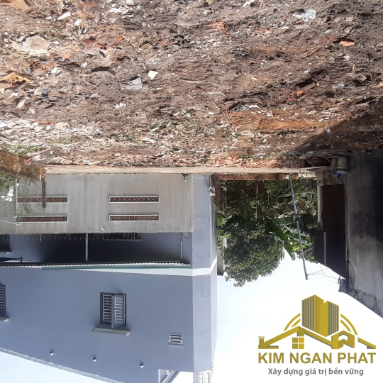 Bán đất hẻm 699 khu 9 phú lợi thủ dầu một bình dương