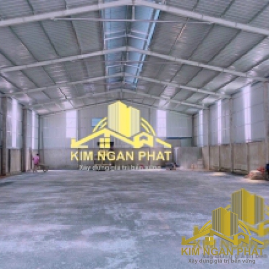 Bán kho xưởng khu phố tân phú 2 phường tân bình thành phố dĩ an bình dương