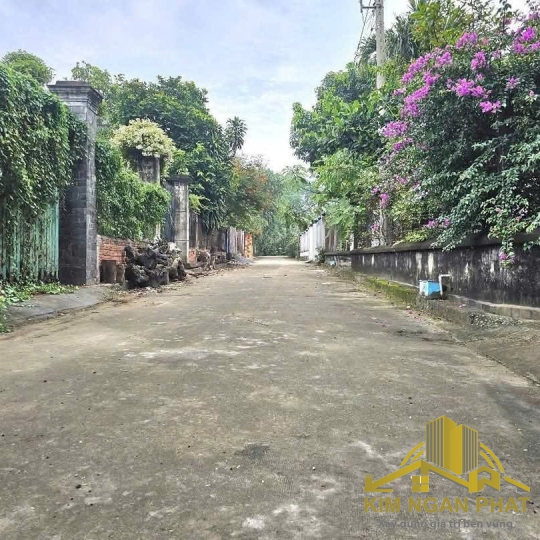 BÁN 2 NỀN ĐẤT PHƯỜNG ĐỊNH HÒA, TP. THỦ DẦU MỘT – GIÁ CHỈ 1 TỶ 680 TRIỆU