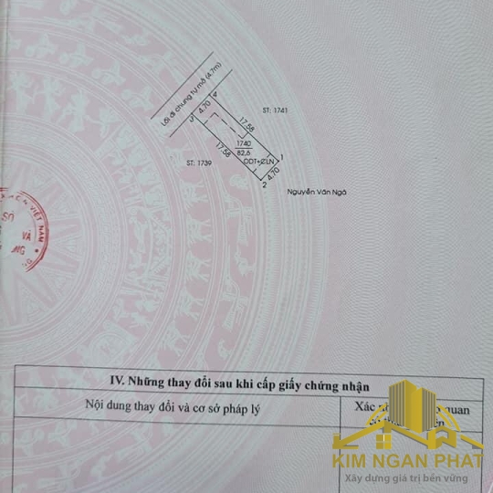 Bán Đất Đường Nhánh Dx006 Phường Phú Mỹ Thành Phố Thủ Dầu Một Bình Dương