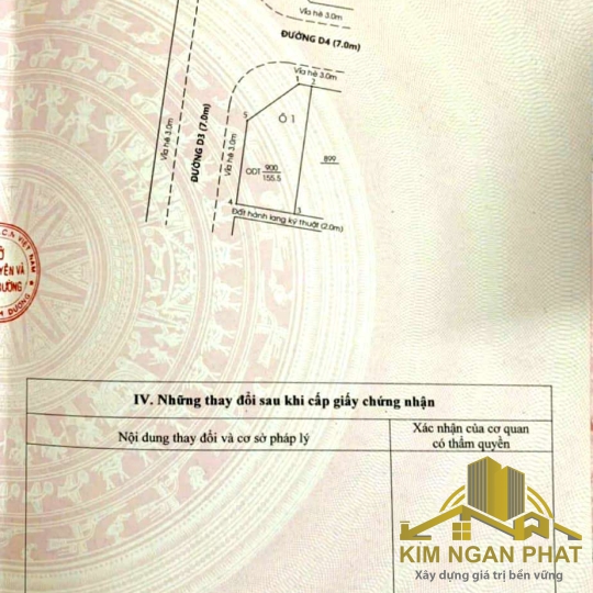 Bán đất khu dân cư phúc đạt phường phú lợi thành phố thủ dầu một bình dương
