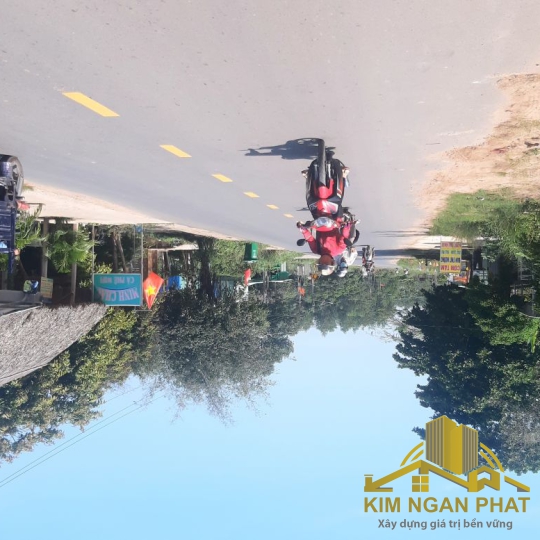 Bán Đất Mặt Tiền Đường DT749A Xã Long Nguyên Huyện Bầu Bàng Bình Dương