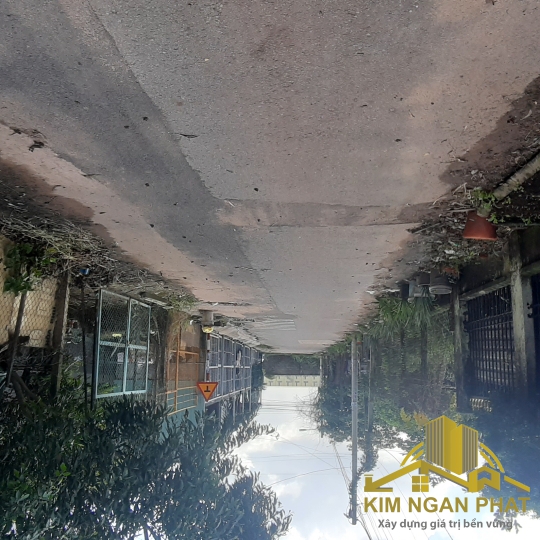 Bán Đất Mặt Tiền Đường Dx030 Phường Phú Mỹ Thành Phố Thủ Dầu Một Bình Dương