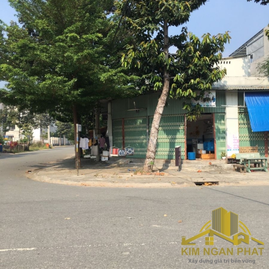 Bán Đất Mặt Tiền Đường N8 Khu Tái Định Cư Phú Tân Phường Phú Mỹ Thành Phố Thủ Dầu Một Bình Dương