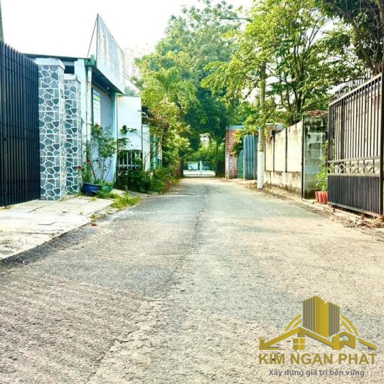 BÁN ĐẤT PHÚ HÒA - THỦ DẦU MỘT, BÌNH DƯƠNG | VỊ TRÍ ĐẸP, GIÁ TỐT, CƠ HỘI ĐẦU TƯ SINH LỜI CAO