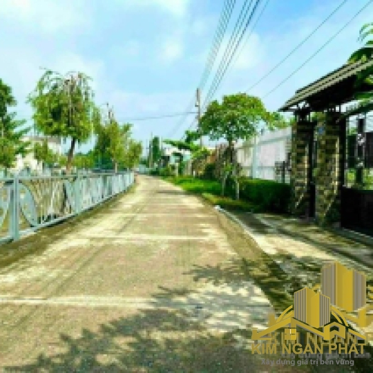 Bán đất Phường Chánh Nghĩa thành phố thủ dầu một bình dương