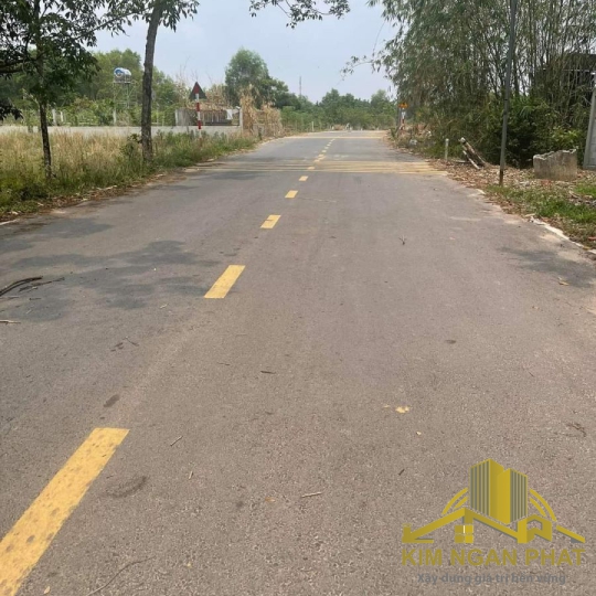 Bán đất phường vĩnh tân thành phố tân uyên bình dương