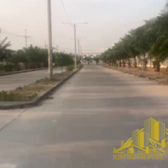 Bán đất trong khu công nghiệp sóng thần 3 bình dương