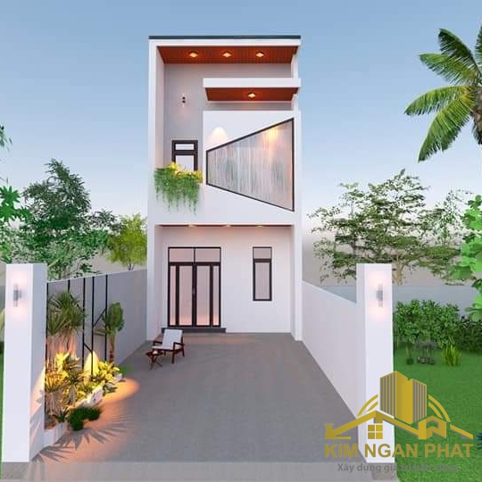 Bán nhà đường nhánh hẽm 269 nguyễn thị minh khai phường phú hòa thành phố thủ dầu một bình dương