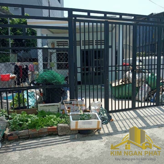 Bán nhà gần trường tiểu học phú lợi 2, phường phú lợi, thành phố thủ dầu một, bình dương