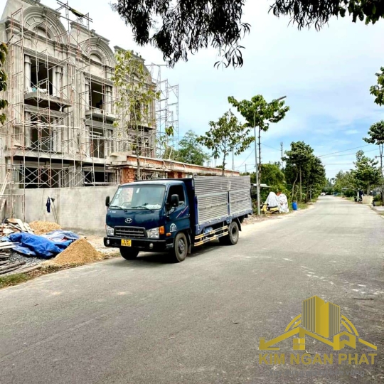 Bán nhà mặt tiền đường an thạnh 10, phường an thạnh, thành phố thuận an, bình dương