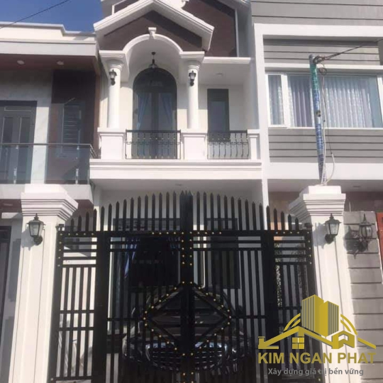 Bán nhà mặt tiền hẽm 217 nguyễn thị minh khai khu phố 9 phường phú hòa thành phố thủ dầu một bình dường