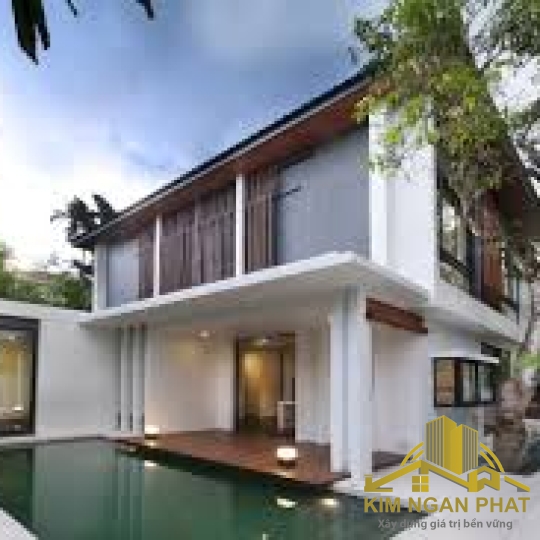 Bán Nhà Thủ Dầu Một, hẻm ô tô, 2 phòng ngủ, có sân