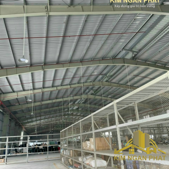 Bán xưởng trong khu công nghiệp sóng thần 3 phường phú tân thành thố thủ dầu một bình dương