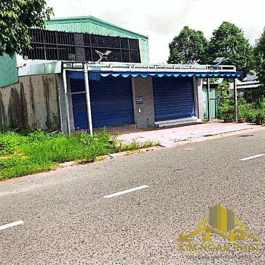 **Cần bán nhà gần trường Trần Văn Ơn, đường DI3, Mỹ Phước 3, Bến Cát, Bình Dương**