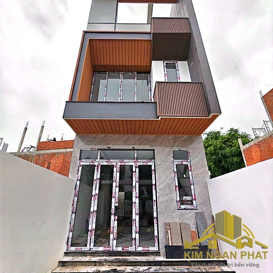 Cần Bán Nhà Phường Phú Lợi, Thủ Dầu Một, Bình Dương