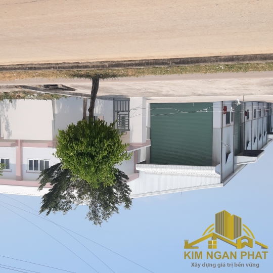 CHO THUÊ KHO XƯỞNG KCN SÓNG THẦN 3 BÌNH DƯƠNG