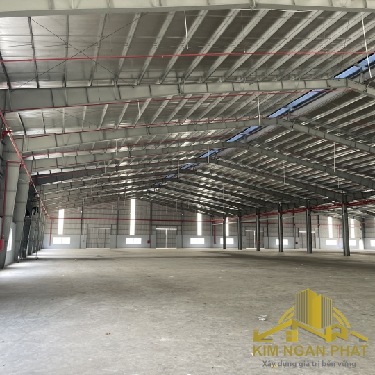 CHO THUÊ NHÀ XƯỞNG TRONG KCN MỸ PHƯỚC BÌNH DƯƠNG