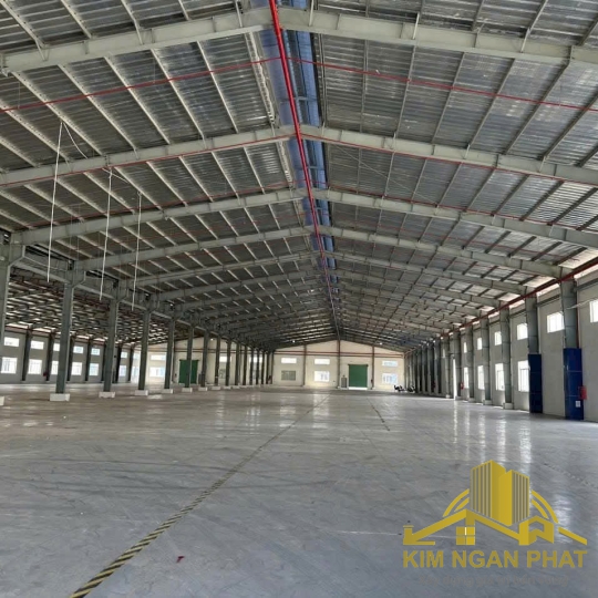 CHO THUÊ XƯỞNG TẠI TÂN UYÊN, BÌNH DƯƠNG – DIỆN TÍCH LỚN, HẠ TẦNG HIỆN ĐẠI, GIÁ CẠNH TRANH