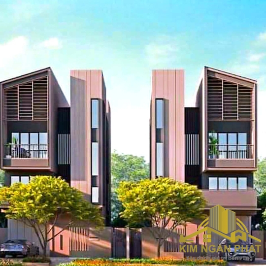 Đô Thị Xanh The Orchard Sycamore Không Gian Sống Đẳng Cấp Giữa Lòng Thành Phố