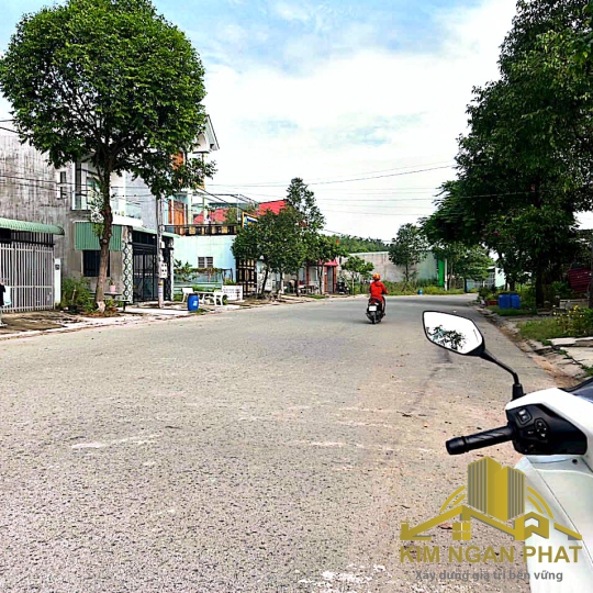Mua Bán Đất Tái Định Cư Phú Chánh C, Phường Phú Tân, Thủ Dầu Một, Bình Dương