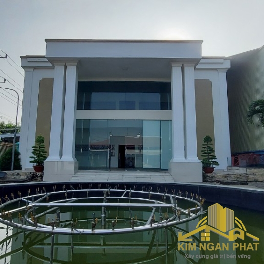 Nhà xưởng cho thuê trong KCN Sóng Thần 3, Phường phú Tân, Thành Phố Thủ Dầu Một, Bình Dương