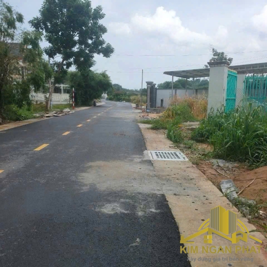 BÁN 2 LÔ LIỀN KỀ – TRUNG TÂM PHƯỜNG CHÁNH PHÚ HOÀ – BẾN CÁT