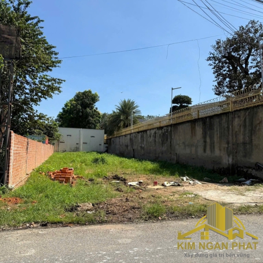 BÁN NỀN ĐẤT ĐỊNH HÒA – ĐƯỜNG ĐX080