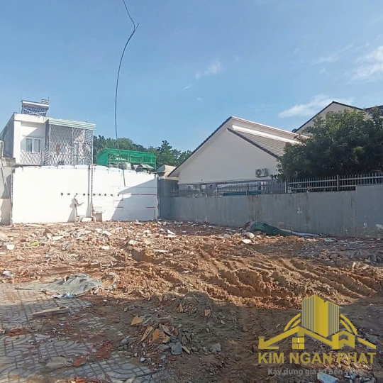 BÁN ĐẤT PHƯỜNG PHÚ LỢI – TP HCM (MỚI SÁP NHẬP)