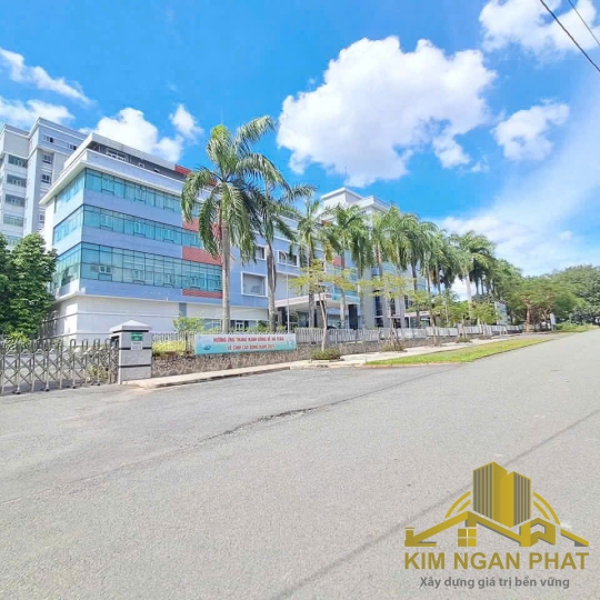  BÁN ĐẤT ĐỊNH HÒA – ĐƯỜNG ĐX080 – KẾ BỆNH VIỆN PHƯƠNG CHI