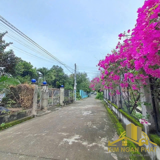 BÁN ĐẤT ĐẸP PHƯỜNG ĐỊNH HÒA – TP THỦ DẦU MỘT, BÌNH DƯƠNG