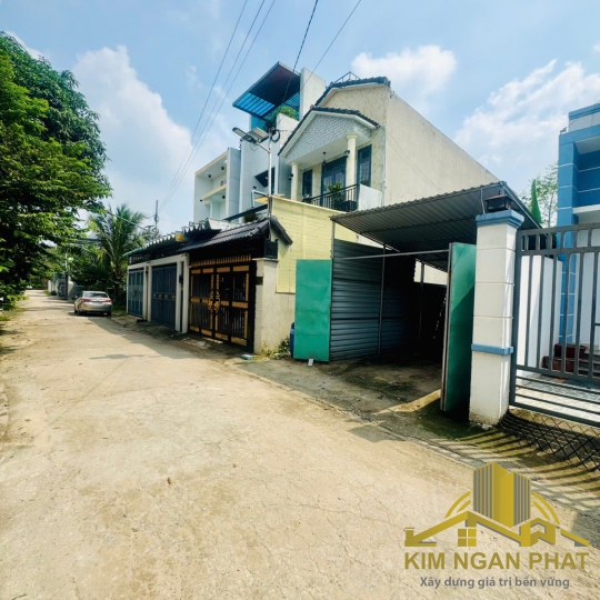 BÁN ĐẤT ĐẸP 1/ DX006 – PHÚ MỸ, TP. THỦ DẦU MỘT – BÌNH DƯƠNG