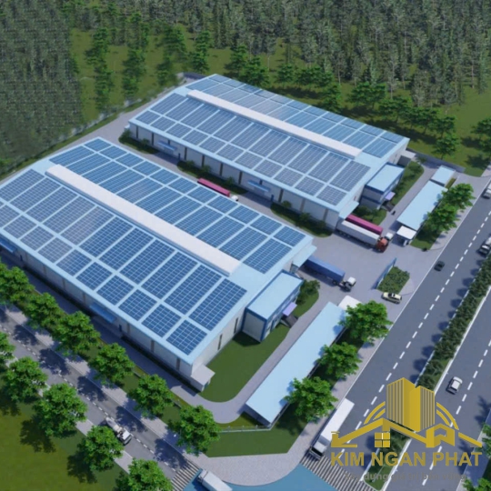 CHO THUÊ NHÀ XƯỞNG TRONG KCN VŨNG TÀU – VỊ TRÍ ĐẸP – PCCC TỰ ĐỘNG – TRẠM ĐIỆN 1000KVA | HỖ TRỢ DOANH NGHIỆP FDI – EPE